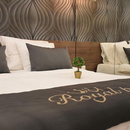 Royal Park Apartment Beograd Ngoại thất bức ảnh