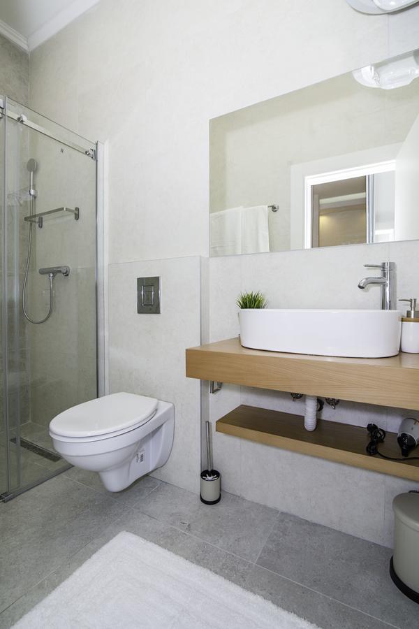 Royal Park Apartment Beograd Ngoại thất bức ảnh