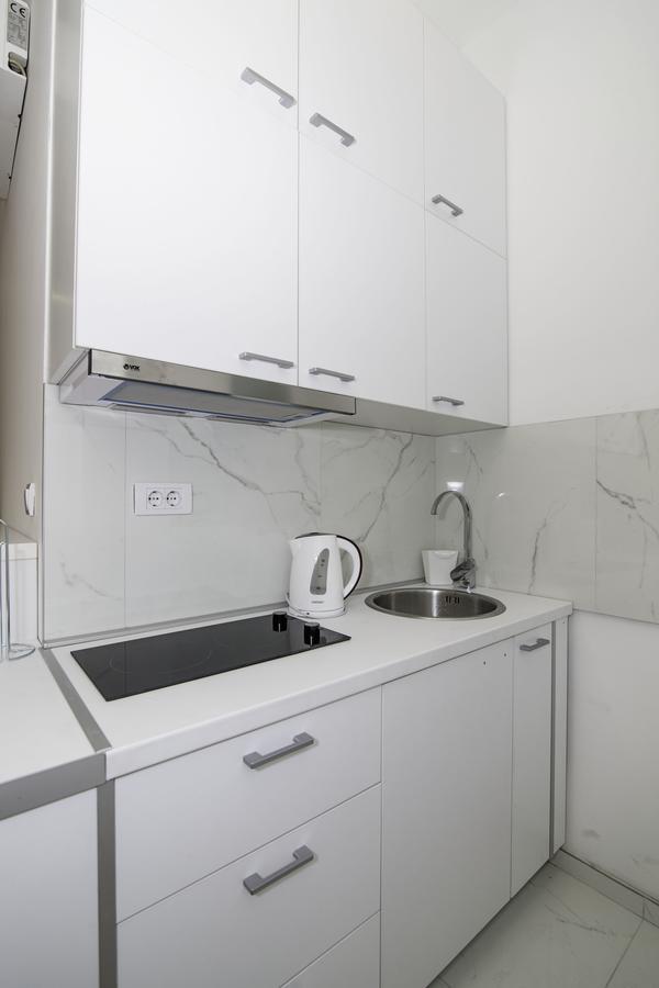 Royal Park Apartment Beograd Ngoại thất bức ảnh