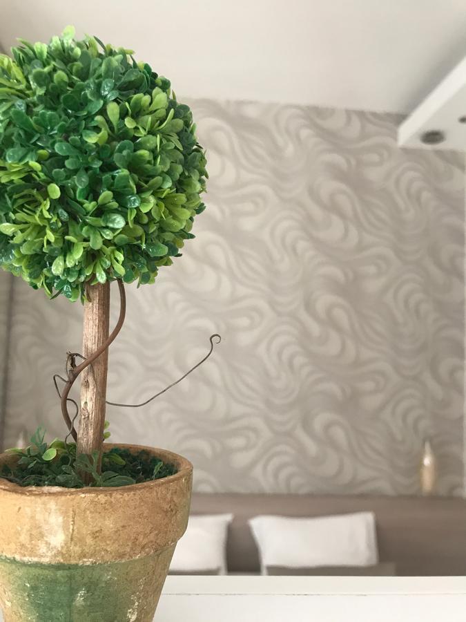 Royal Park Apartment Beograd Ngoại thất bức ảnh