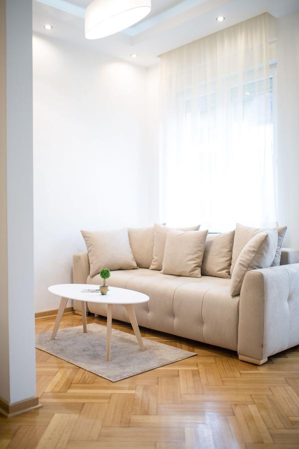 Royal Park Apartment Beograd Ngoại thất bức ảnh
