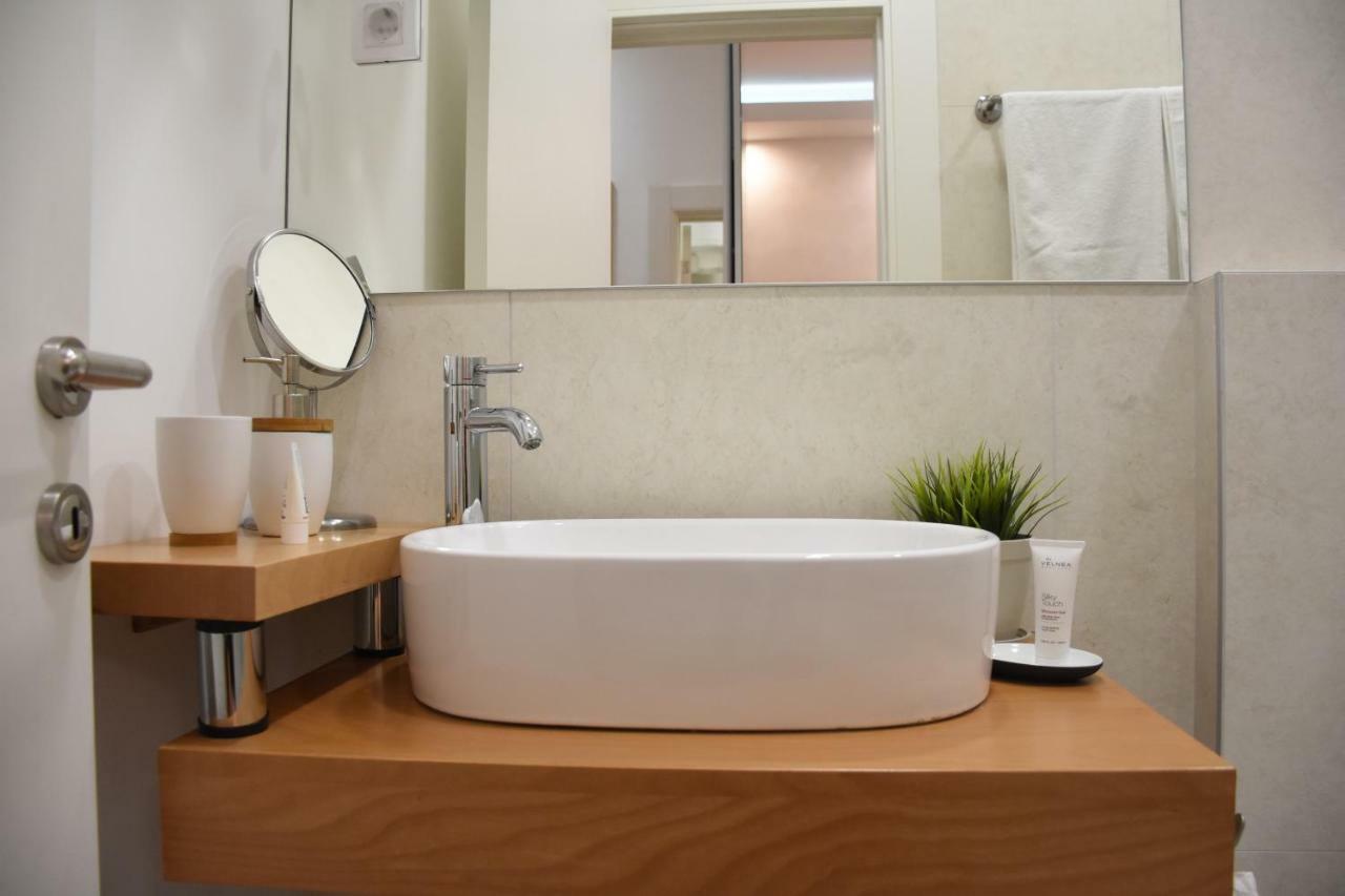 Royal Park Apartment Beograd Ngoại thất bức ảnh