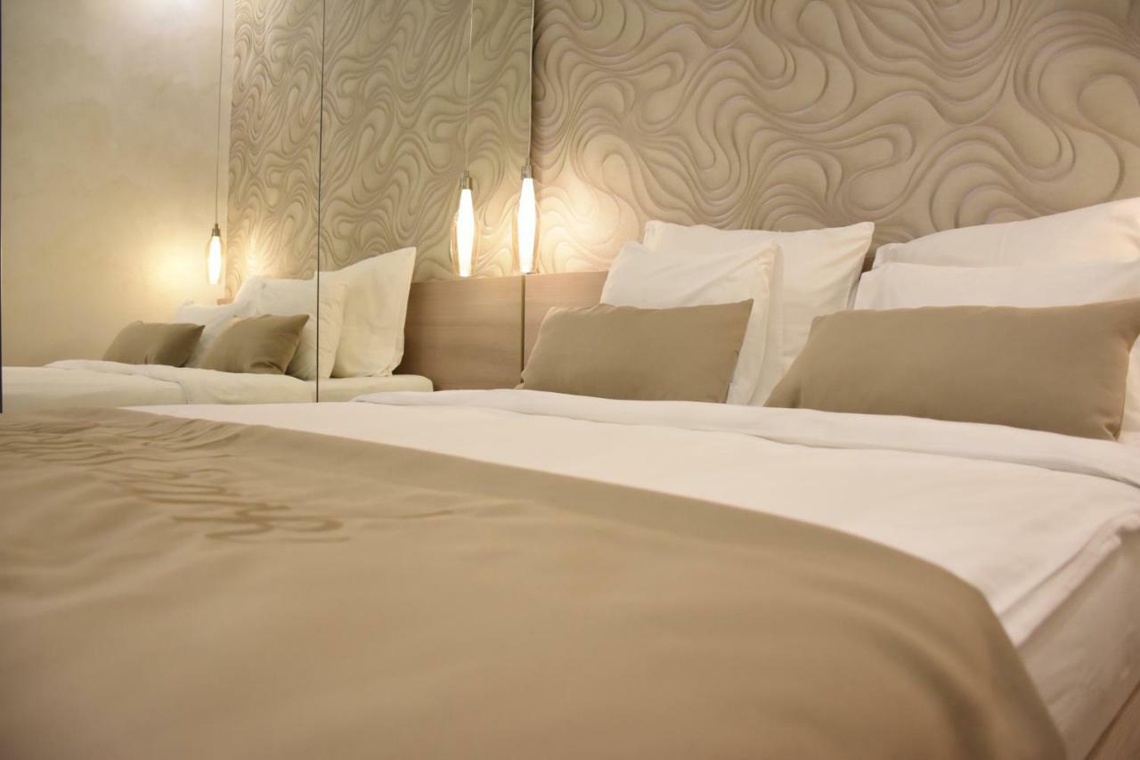 Royal Park Apartment Beograd Ngoại thất bức ảnh