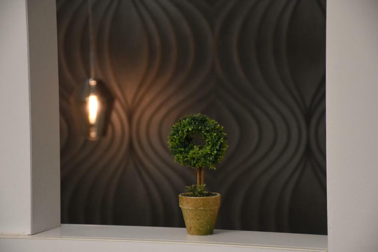 Royal Park Apartment Beograd Ngoại thất bức ảnh
