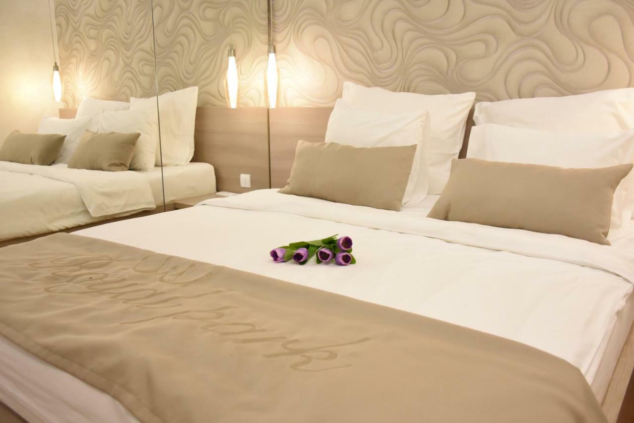 Royal Park Apartment Beograd Ngoại thất bức ảnh