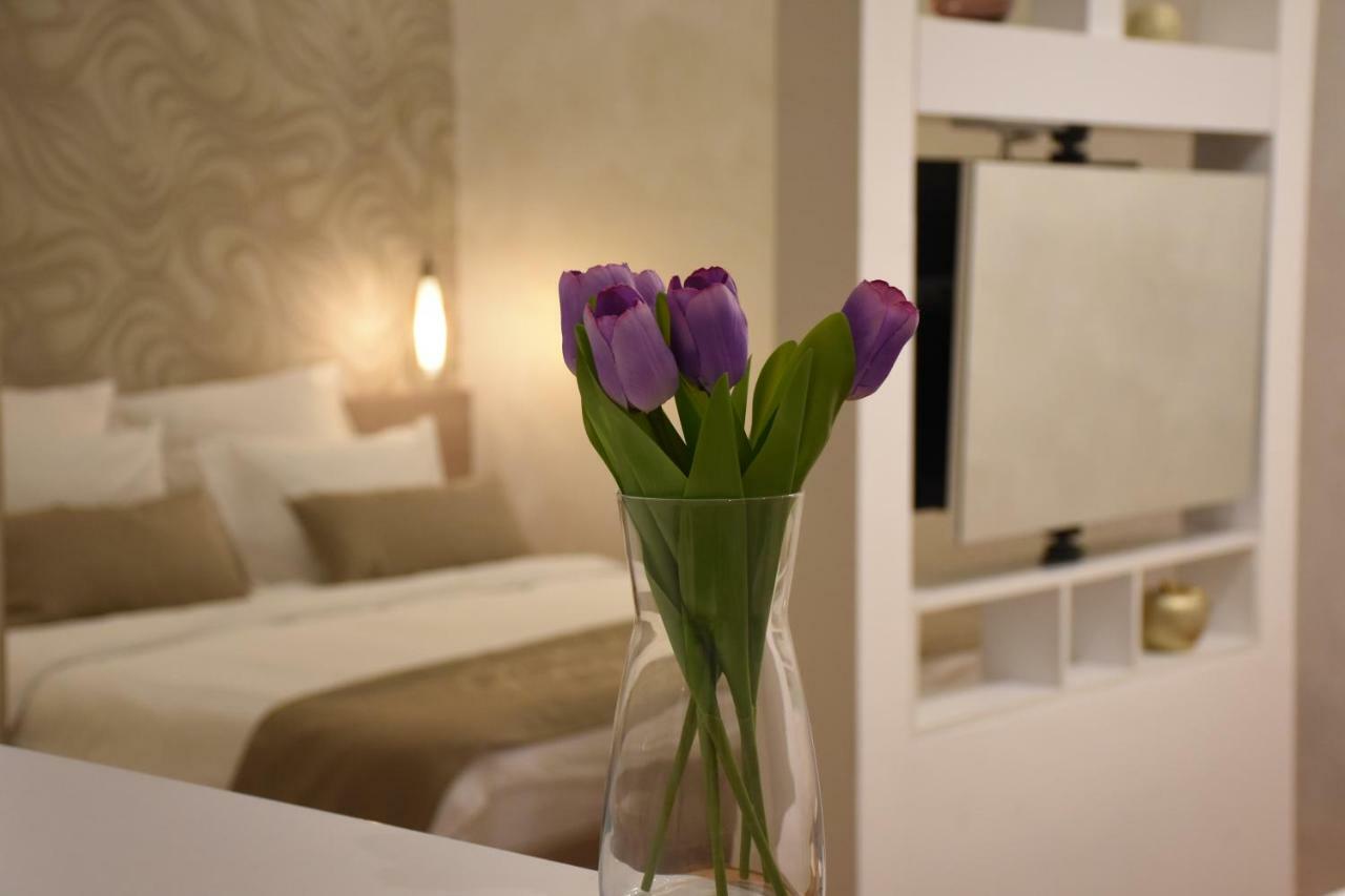 Royal Park Apartment Beograd Ngoại thất bức ảnh