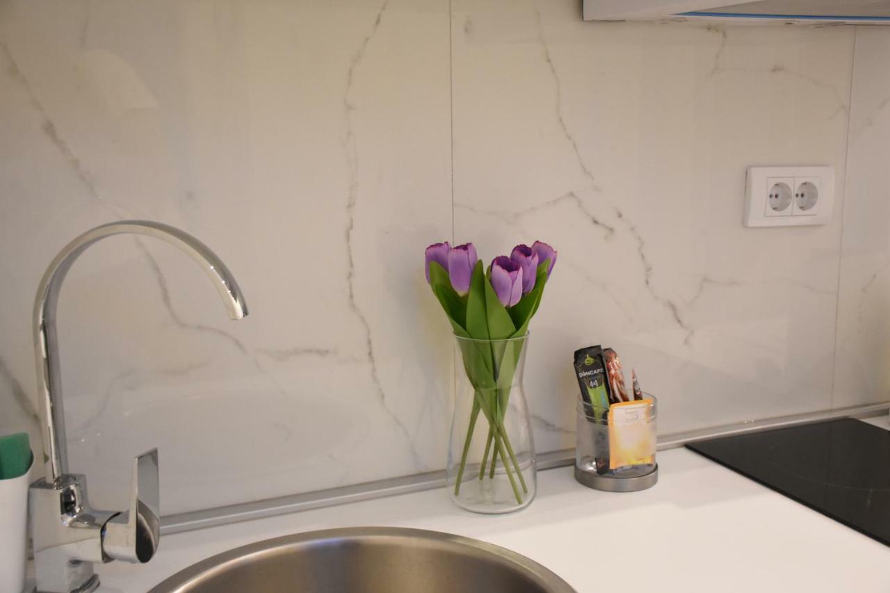 Royal Park Apartment Beograd Ngoại thất bức ảnh